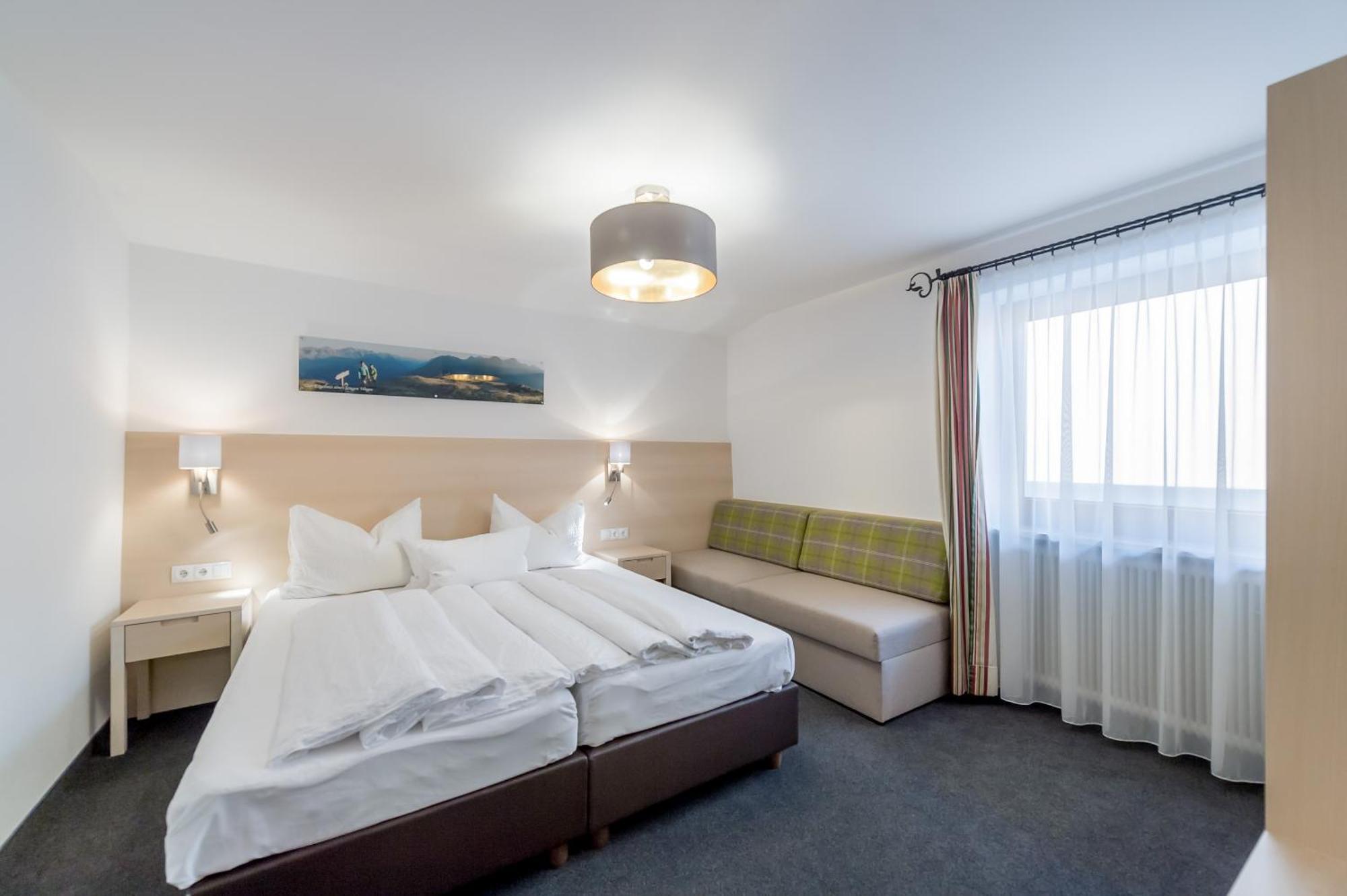 Apart Hotel Garni Wieser Sölden Exteriör bild